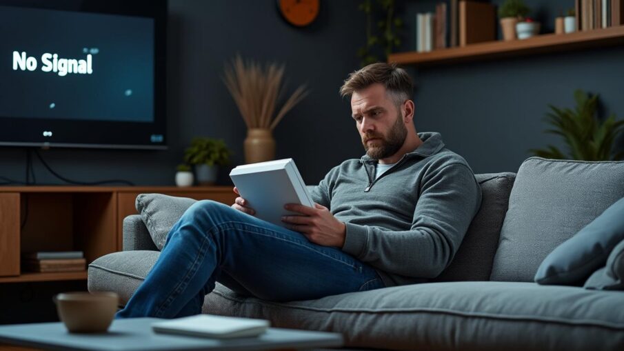 découvrez des solutions rapides pour résoudre les problèmes de télévision avec votre box fibre sfr. apprenez à diagnostiquer et à corriger les pannes courantes pour profiter pleinement de votre expérience tv.