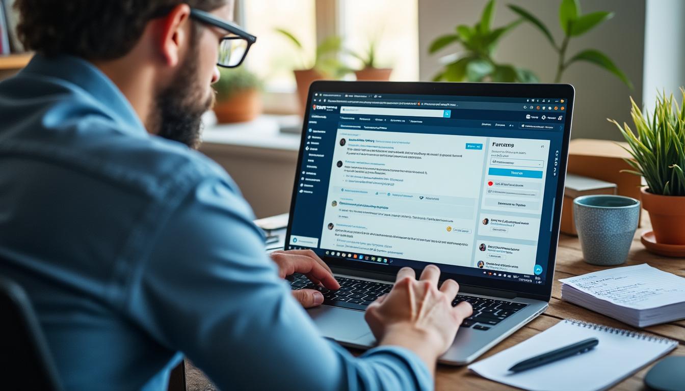 découvrez comment résoudre rapidement les problèmes de télévision liés à votre box fibre sfr. suivez nos conseils pratiques pour améliorer votre expérience tv et profiter pleinement de vos contenus préférés.