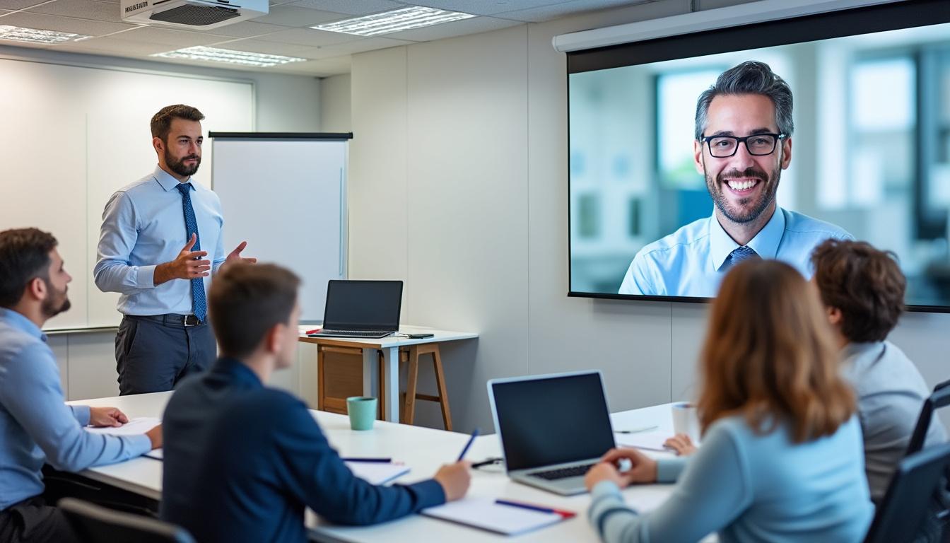découvrez comment sélectionner la formation de data analyst en ligne qui correspond parfaitement à vos attentes. cet article vous guide à travers les critères essentiels à considérer, des types de formations aux compétences clés à acquérir, pour vous aider à prendre la meilleure décision pour booster votre carrière.