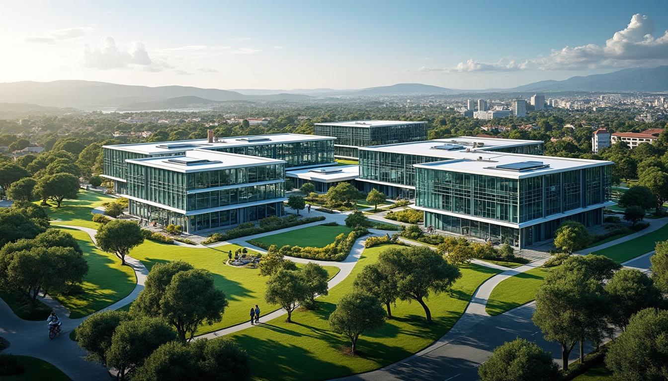 découvrez comment sélectionner l'agence web idéale à sophia antipolis pour répondre à tous vos besoins. profitez de conseils pratiques et d'astuces pour faire le bon choix et dynamiser votre présence en ligne.