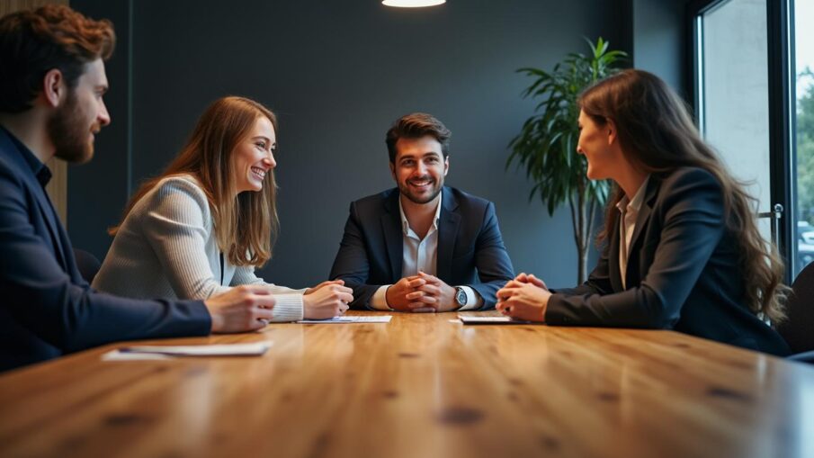 découvrez les critères essentiels pour sélectionner la meilleure agence web à sophia antipolis qui répondra à tous vos besoins. optimisez votre projet en fonction d'expertise, de budget et de services offerts.