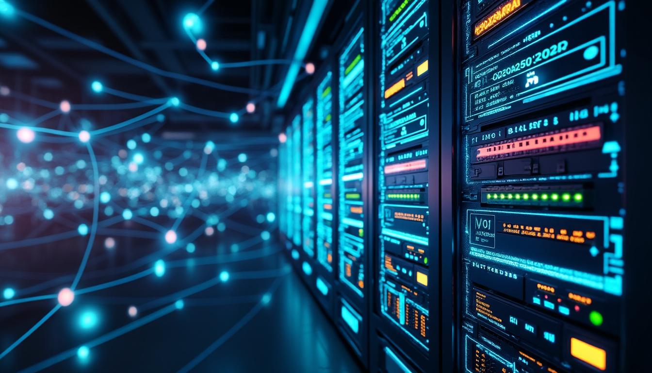 découvrez comment configurer le port 53 pour optimiser les performances de votre système dns. apprenez les meilleures pratiques et astuces pour améliorer la rapidité et la fiabilité de vos requêtes dns.