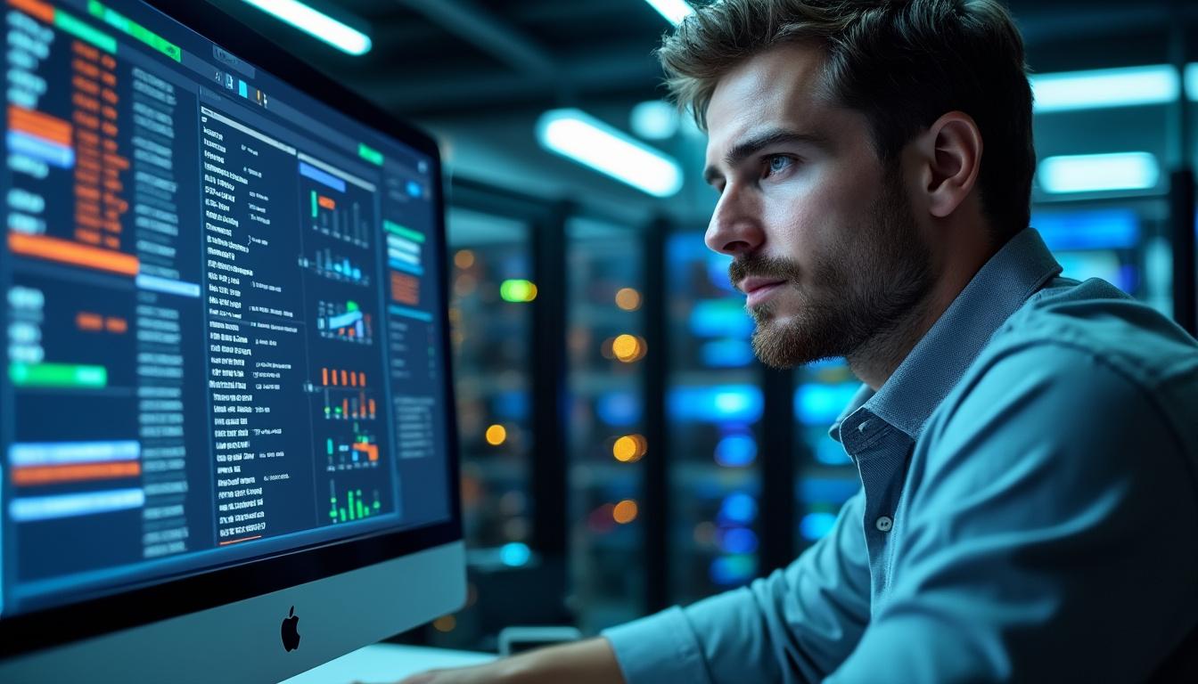 découvrez comment configurer le port 53 pour maximiser la performance de votre dns. suivez nos conseils pratiques et astuces pour garantir une résolution rapide des noms de domaine et améliorer la fiabilité de vos services en ligne.