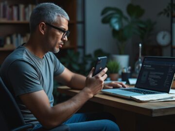 découvrez comment filmer l'écran de votre iphone 11 facilement et sans avoir besoin d'applications tierces. suivez notre guide étape par étape pour capturer vos activités sur votre appareil et partager vos créations en un clin d'œil.