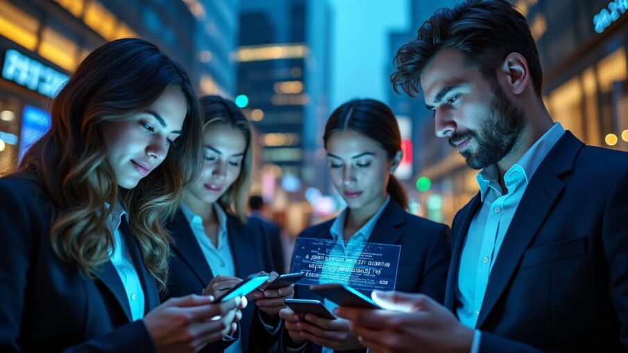 découvrez comment le fonctionnement innovant de la cryptomonnaie layer 0 révolutionne les transactions numériques. explorez les avantages technologiques et les perspectives d'avenir offertes par cette nouvelle couche essentielle dans l'écosystème blockchain.