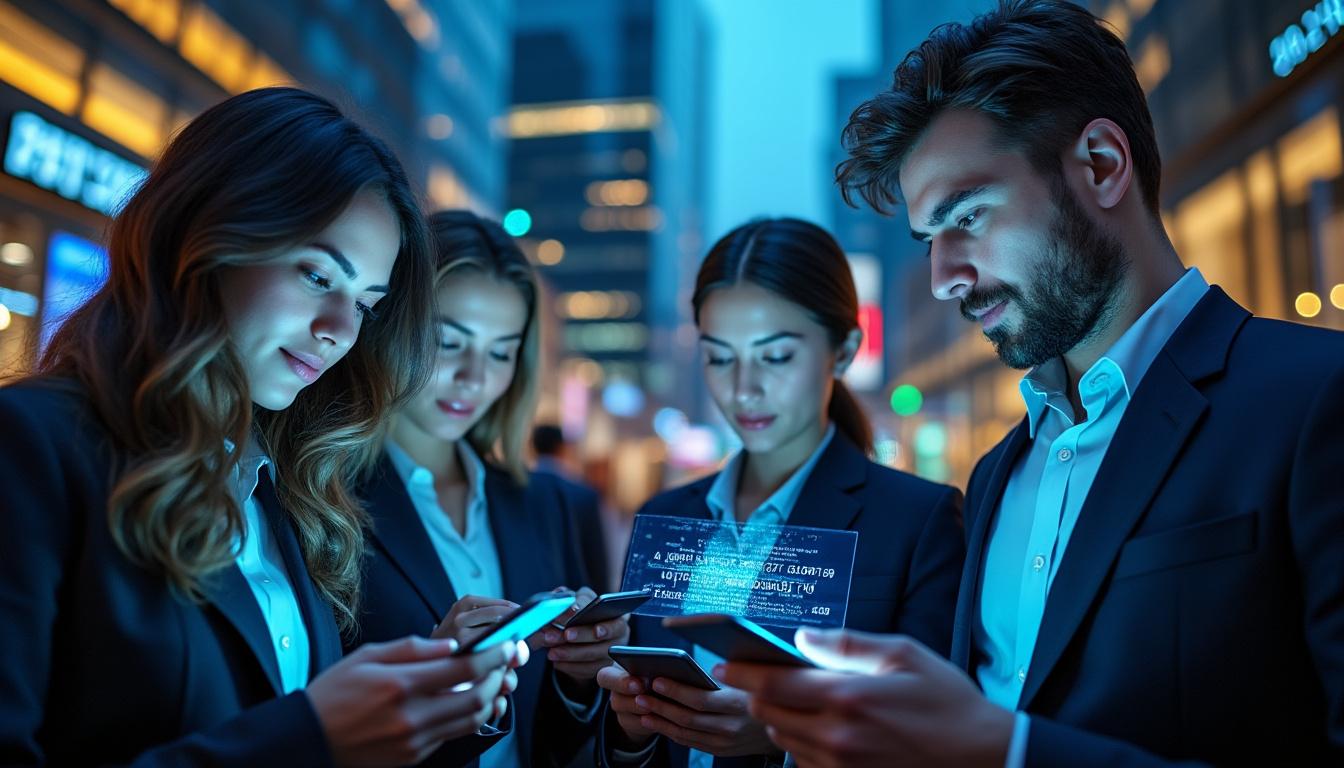 découvrez comment le fonctionnement innovant de la cryptomonnaie layer 0 révolutionne les transactions numériques. explorez les avantages technologiques et les perspectives d'avenir offertes par cette nouvelle couche essentielle dans l'écosystème blockchain.