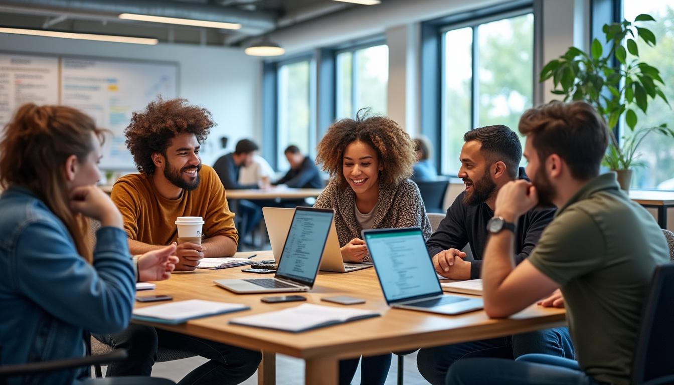 découvrez comment optimiser les performances de votre distribution linux légère grâce à des astuces de personnalisation efficaces. apprenez à ajuster les paramètres, à choisir les meilleures applications et à améliorer l'expérience utilisateur tout en préservant la légèreté de votre système.
