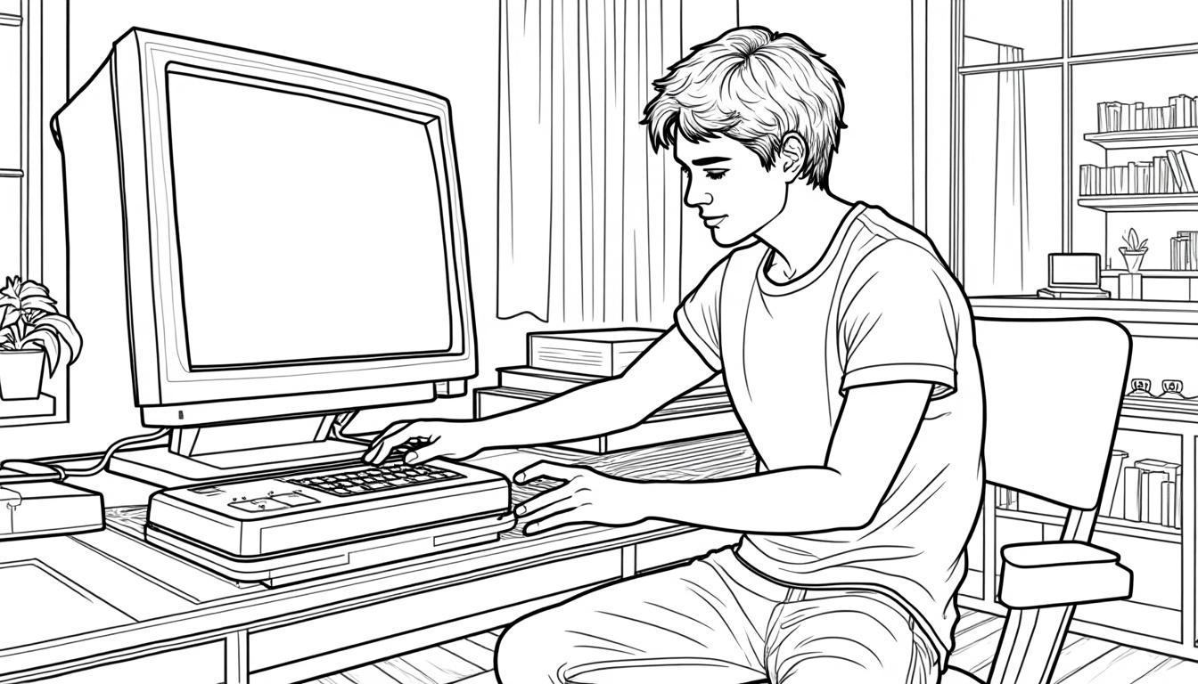découvrez des solutions simples et efficaces pour résoudre les problèmes courants liés à batocera. optimisez votre expérience de jeu avec nos conseils pratiques et assurez-vous d'une utilisation fluide et sans faille de votre système d'émulation.