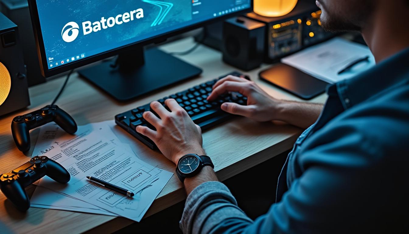 découvrez comment résoudre les problèmes fréquents liés à batocera pour profiter d'une expérience de jeu fluide et sans interruptions. suivez nos conseils pratiques et astuces pour optimiser votre configuration et garantir un plaisir de jeu optimal.