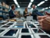 découvrez les astuces essentielles pour dénicher le meilleur discount auprès des grossistes en téléphonie mobile d’usine. maximisez vos économies tout en accédant à des produits de qualité grâce à nos conseils pratiques.