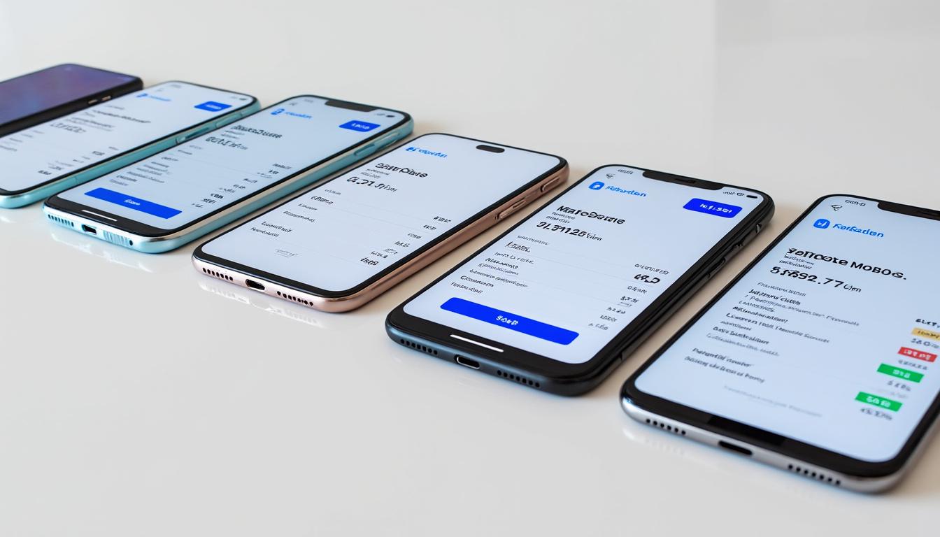 découvrez nos conseils pratiques pour dénicher le meilleur discount grossiste en téléphonie mobile d'usine. apprenez à évaluer les offres, comparer les fournisseurs et optimiser vos achats pour maximiser vos bénéfices. ne manquez pas nos astuces pour faire le bon choix et réussir dans le secteur de la téléphonie !