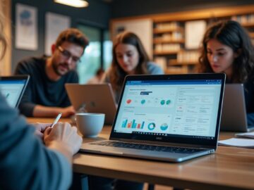 découvrez comment l'utilisation d'un crm gratuit peut transformer la gestion des étudiants dans les organismes de formation. optimisez le suivi, la communication et la performance académique grâce à des outils adaptés, tout en réduisant les coûts et en améliorant l'efficacité.