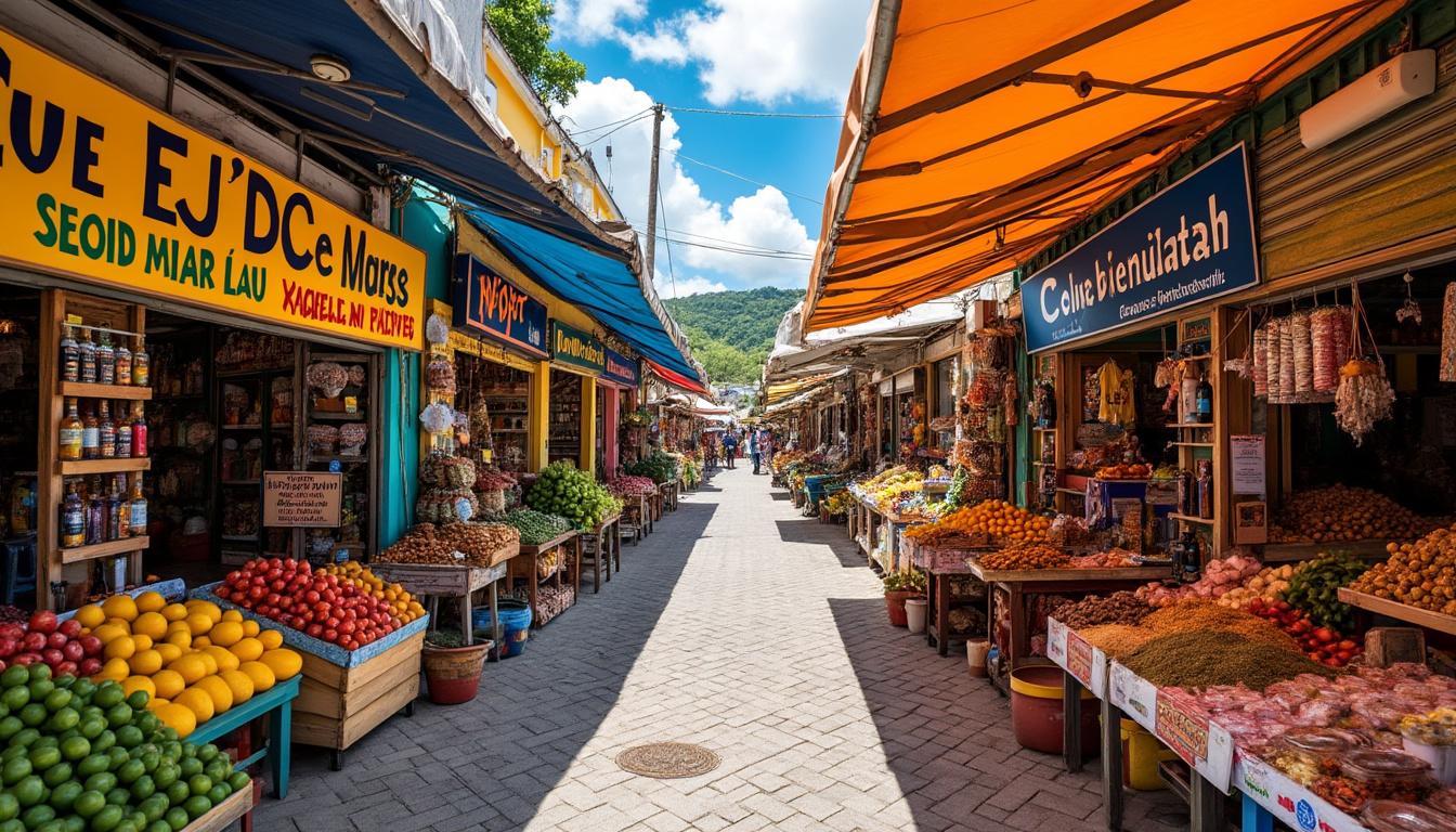 découvrez comment une agence web en guadeloupe peut révolutionner votre présence en ligne. boostez votre visibilité, améliorez votre image de marque et attirez plus de clients grâce à des stratégies digitales adaptées à vos besoins.
