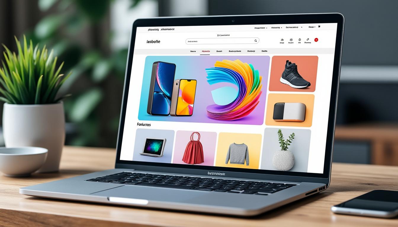 découvrez comment une agence web en guadeloupe peut propulser votre entreprise en ligne grâce à des stratégies sur mesure, un design attractif et des solutions digitales innovantes. transformez votre présence en ligne et attirez de nouveaux clients dès aujourd'hui !
