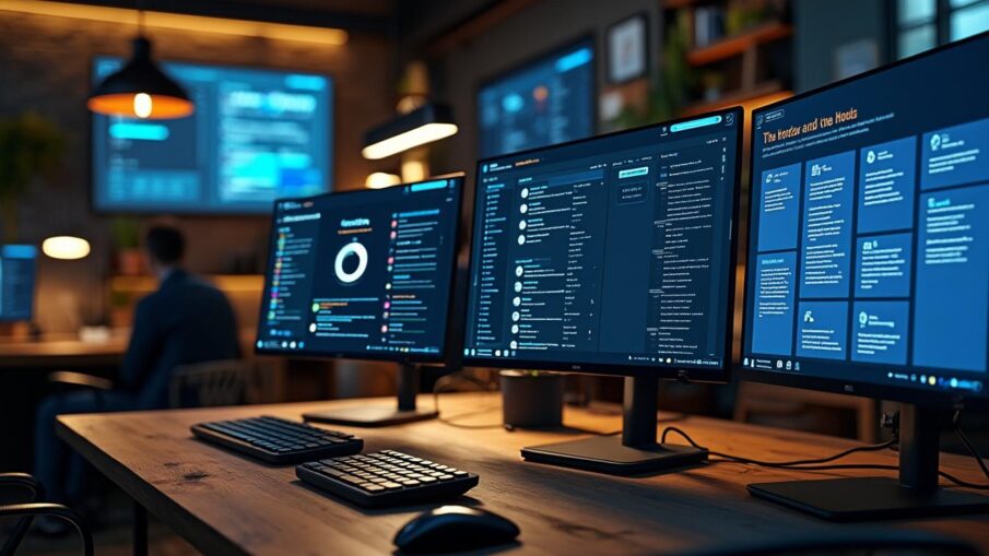 découvrez notre comparatif des hébergements web gratuits et plongez dans les fonctionnalités uniques de chacun. faites le bon choix pour votre site internet grâce à notre analyse détaillée !