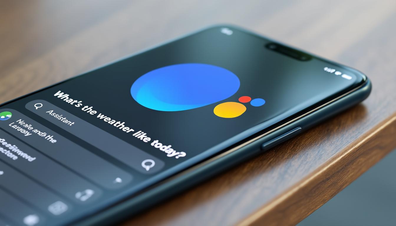 découvrez comment configurer votre appareil avec ok google en quelques étapes simples. suivez notre guide pratique pour optimiser votre expérience et profiter pleinement des fonctionnalités de votre assistant vocal.