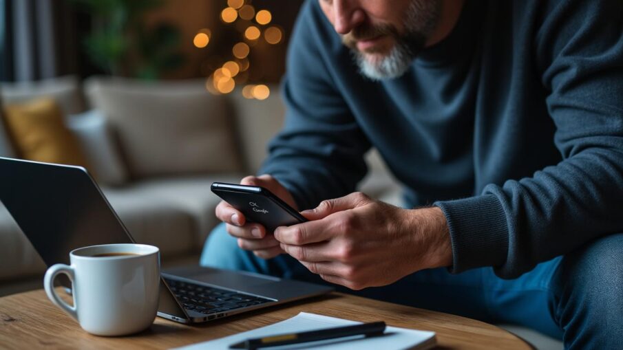 découvrez comment configurer facilement votre appareil avec ok google grâce à notre guide étape par étape. profitez d'une expérience vocale optimisée et simplifiez votre quotidien en quelques minutes seulement.