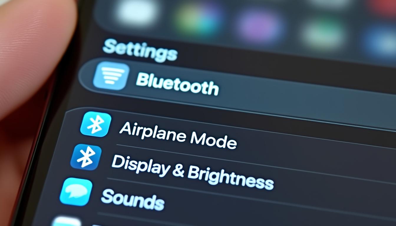 découvrez des conseils d'experts pour enlever la lampe torche de votre iphone xr lorsque l'écran est verrouillé. suivez nos astuces simples et efficaces pour gérer vos fonctionnalités avec aisance.