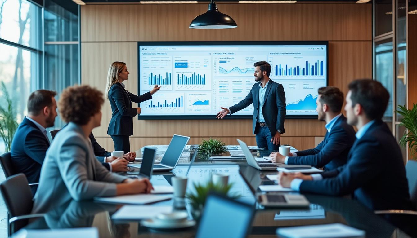 découvrez notre guide pratique sur les contrats de maintenance web spécialement conçu pour les entrepreneurs. apprenez à rédiger un contrat efficace, à définir vos obligations et à assurer la pérennité de votre site internet tout en garantissant la satisfaction de vos clients.