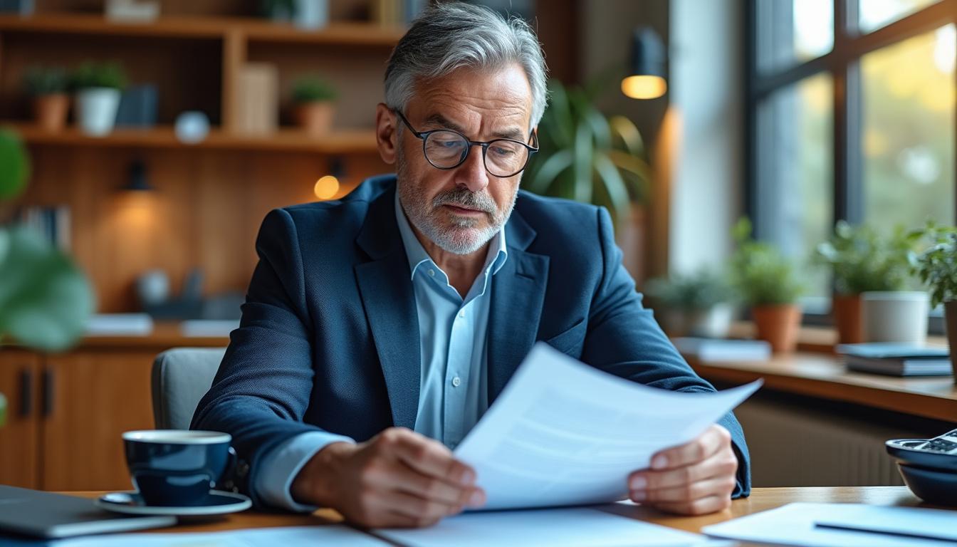 découvrez notre guide pratique pour entrepreneurs sur les contrats de maintenance web. apprenez à rédiger un contrat efficace qui protège vos intérêts tout en assurant le bon fonctionnement de votre site internet.