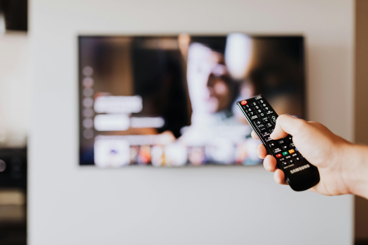 Qualité IPTV