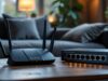 découvrez la distinction essentielle entre un routeur et un switch pour choisir le meilleur appareil adapté à votre maison. apprenez à optimiser votre réseau domestique grâce à nos conseils pratiques et trouvez l'équipement idéal pour une connexion internet fluide et efficace.