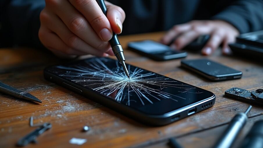 découvrez des conseils d'experts pour résoudre les problèmes d'écran tactile sur votre iphone 12. apprenez à diagnostiquer et réparer votre appareil afin de retrouver une utilisation fluide et optimale.