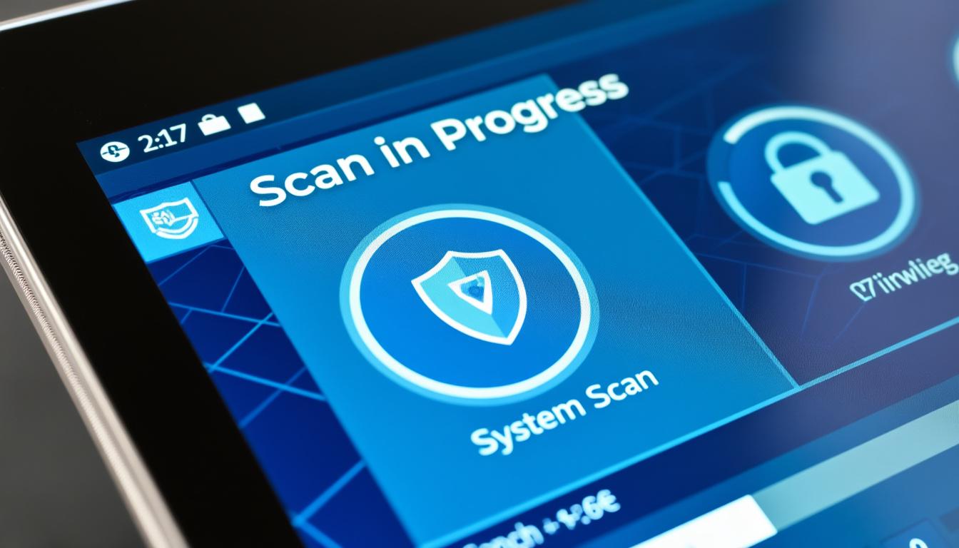découvrez les avantages d'un antivirus gratuit pour tablette tactile ! protégez vos données personnelles, améliorez les performances de votre appareil et naviguez en toute sécurité sur internet sans débourser un centime. idéal pour les utilisateurs soucieux de leur sécurité digitale.