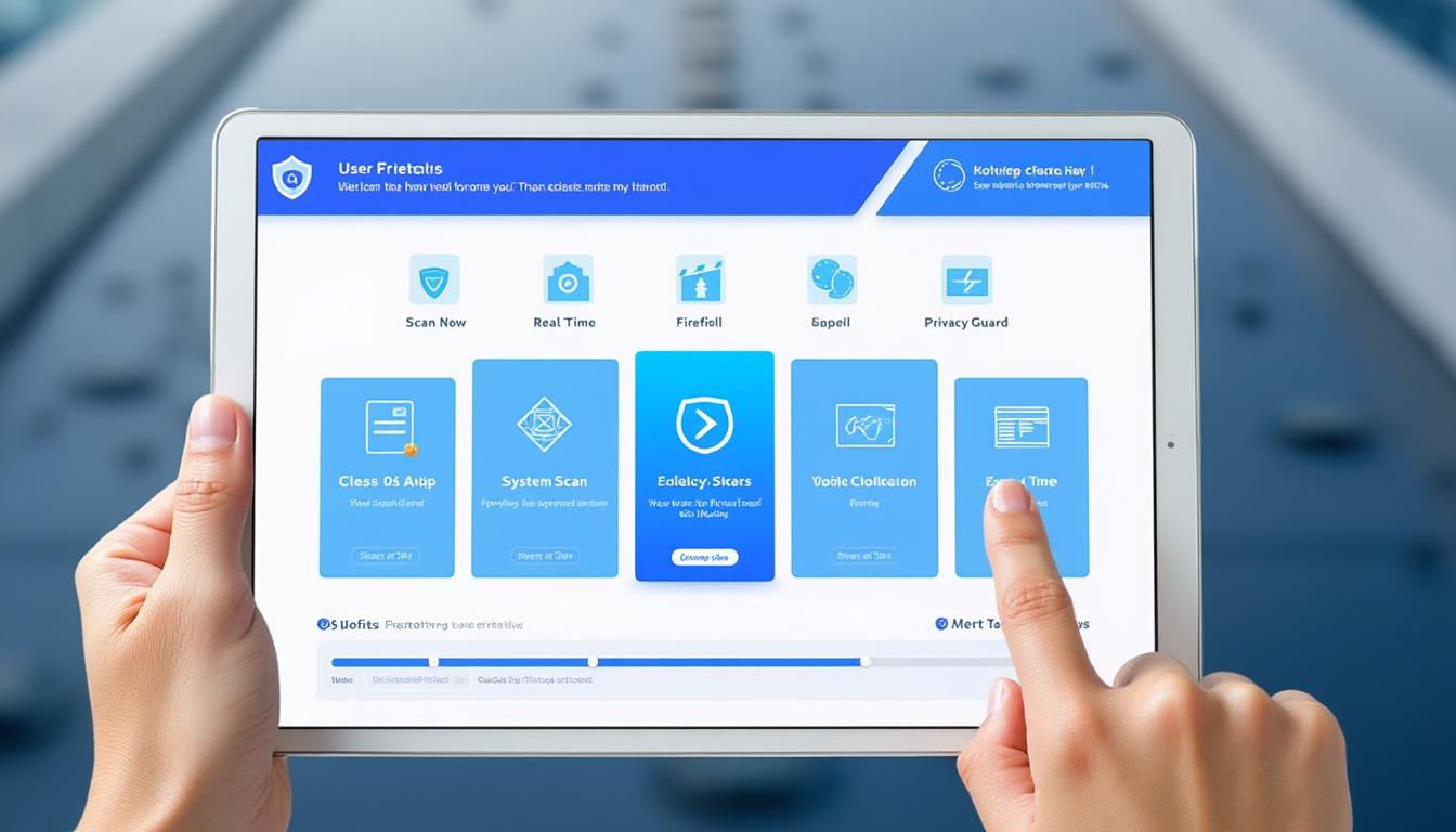 découvrez les avantages d'un antivirus gratuit pour votre tablette tactile. protégez votre appareil des menaces en ligne tout en économisant de l'argent. apprenez comment ces solutions peuvent améliorer votre sécurité numérique sans compromettre les performances de votre tablette.
