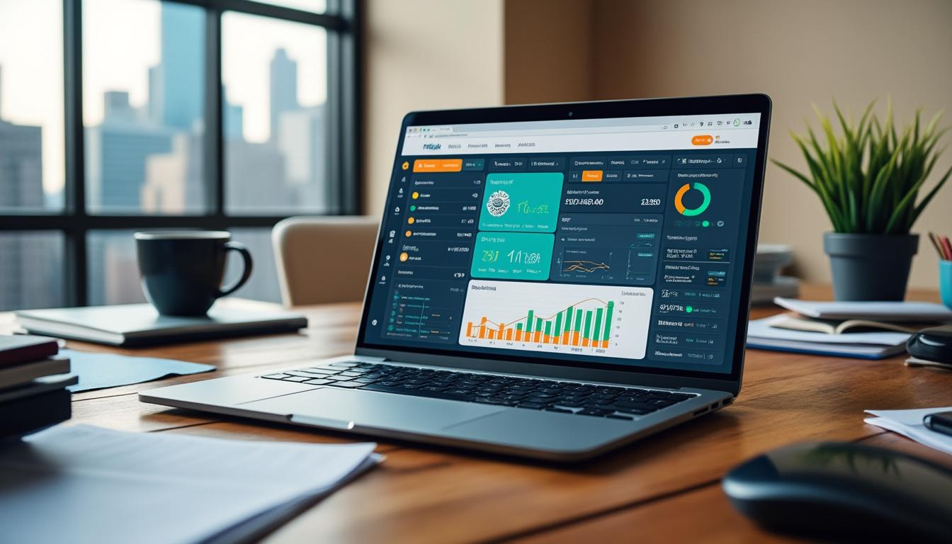 découvrez comment un serveur mutualisé ovh sous linux peut booster la performance de votre petite entreprise. profitez d'une solution économique, sécurisée et facile à gérer, tout en bénéficiant de la fiabilité d'un leader du marché. optimisez vos ressources et concentrez-vous sur votre croissance!