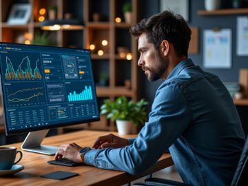 découvrez comment un serveur mutualisé ovh sous linux peut transformer la gestion de votre petite entreprise. profitez d'une solution économique, facile à utiliser, et fiable, tout en bénéficiant d'une sécurité renforcée et d'un support technique de qualité. améliorez votre présence en ligne et optimisez vos performances sans dépasser votre budget.
