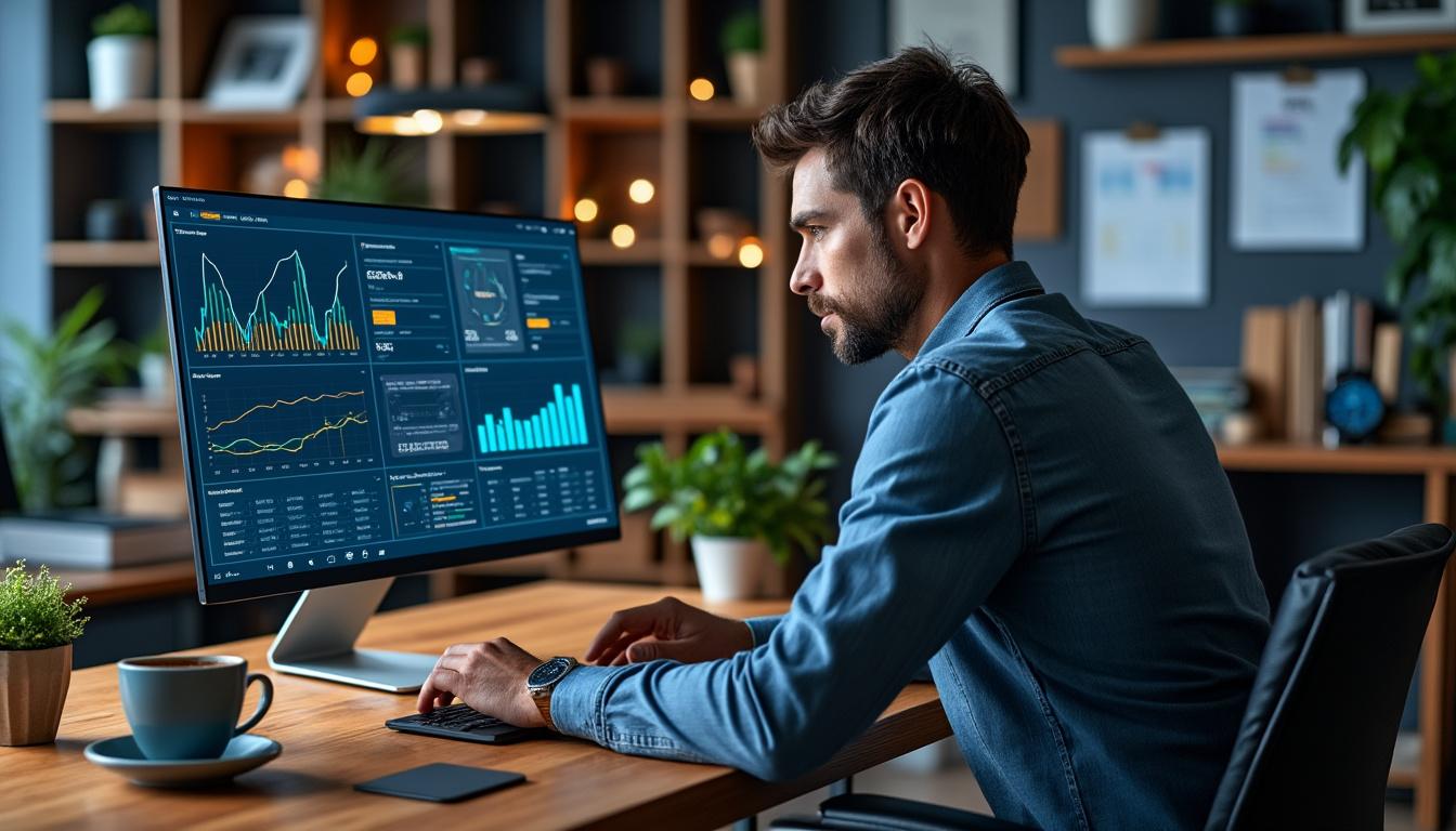 découvrez comment un serveur mutualisé ovh sous linux peut transformer la gestion de votre petite entreprise. profitez d'une solution économique, facile à utiliser, et fiable, tout en bénéficiant d'une sécurité renforcée et d'un support technique de qualité. améliorez votre présence en ligne et optimisez vos performances sans dépasser votre budget.