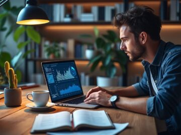 découvrez les nombreux avantages d'une formation de data scientist en ligne gratuite pour les débutants. apprenez les compétences essentielles en data science à votre rythme, sans frais, tout en bénéficiant de ressources accessibles et de la flexibilité d'étudier de chez vous. lancez votre carrière dans un domaine en pleine expansion grâce à une formation adaptée à tous!