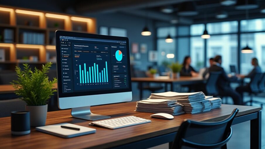 découvrez les principaux facteurs qui impactent le coût de création d'un site internet e-commerce. analysez les éléments clés tels que le design, les fonctionnalités, l'optimisation seo et les options d'hébergement pour mieux comprendre les investissements nécessaires à la réussite de votre projet en ligne.