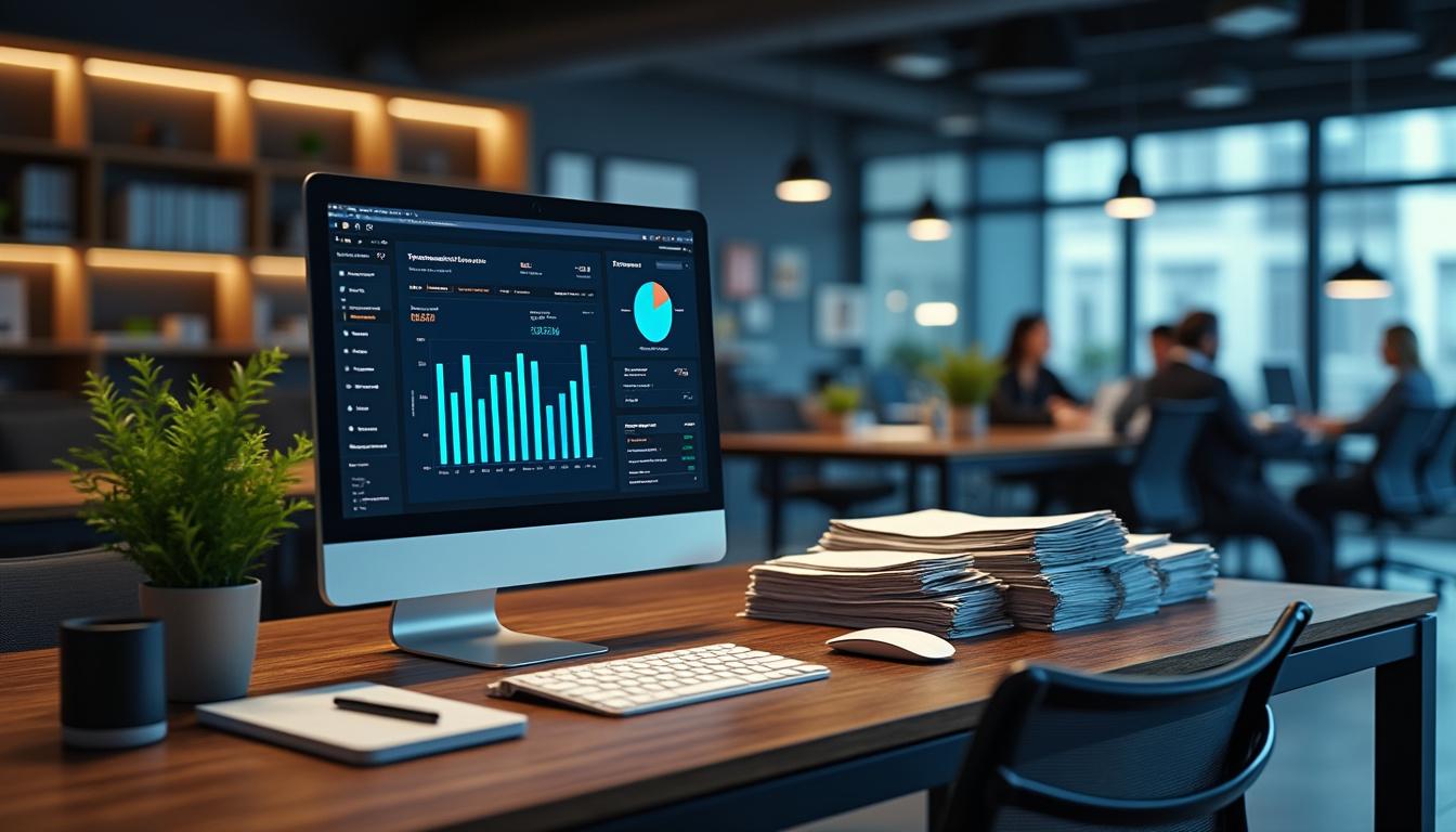 découvrez les principaux facteurs qui impactent le coût de création d'un site internet e-commerce. analysez les éléments clés tels que le design, les fonctionnalités, l'optimisation seo et les options d'hébergement pour mieux comprendre les investissements nécessaires à la réussite de votre projet en ligne.