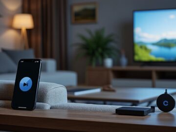 évitez les erreurs courantes lors de la duplication d’écran de votre iphone x sur chromecast. suivez nos conseils pour une connexion stable et sans souci.