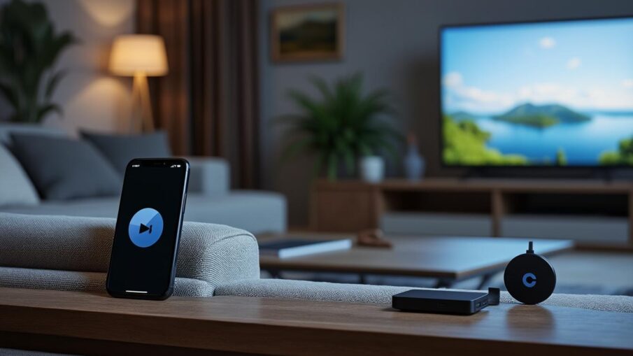 évitez les erreurs courantes lors de la duplication d’écran de votre iphone x sur chromecast. suivez nos conseils pour une connexion stable et sans souci.