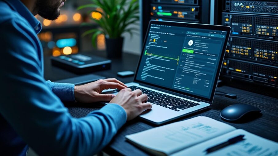 découvrez les étapes clés pour bien choisir un serveur dédié adapté à vos besoins : critères de sélection, conseils pratiques et erreurs à éviter pour garantir performance et sécurité à votre projet web.
