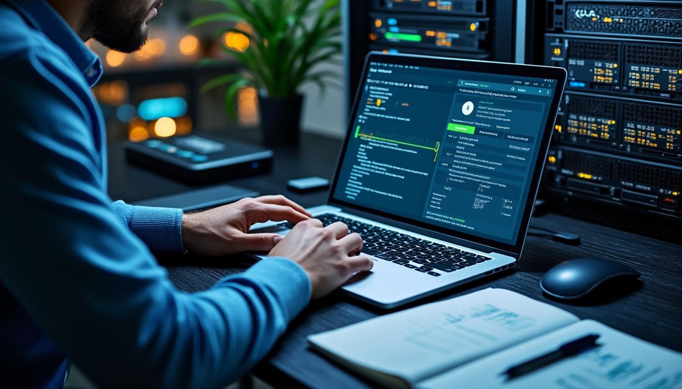 découvrez les étapes clés pour bien choisir un serveur dédié adapté à vos besoins : critères de sélection, conseils pratiques et erreurs à éviter pour garantir performance et sécurité à votre projet web.