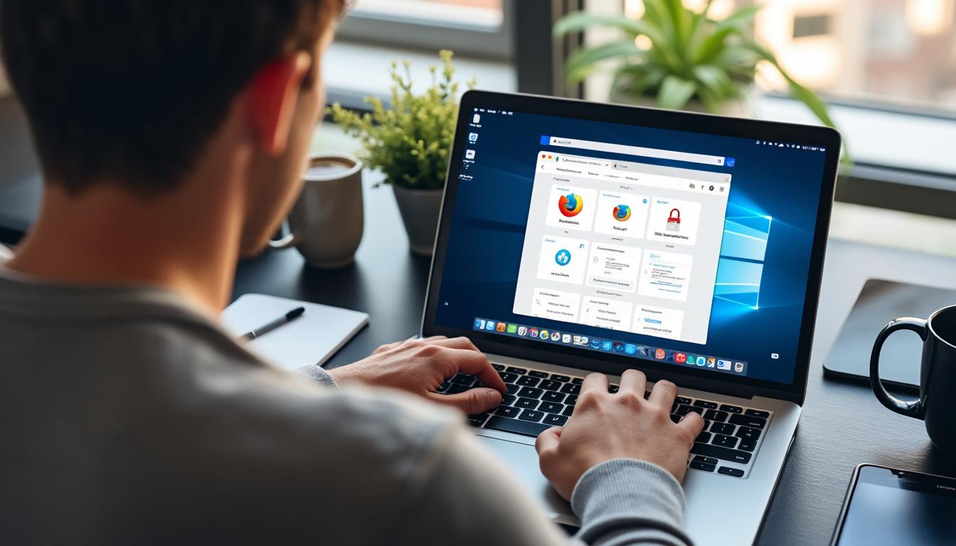 découvrez les meilleures extensions firefox pour améliorer votre navigation, sécuriser vos données et personnaliser votre expérience en ligne. optimisez votre temps et profitez d'internet autrement grâce à ces outils incontournables.