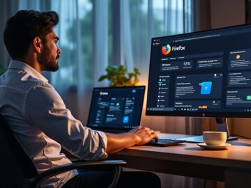découvrez les meilleures extensions firefox pour optimiser votre navigation, renforcer votre sécurité et personnaliser votre expérience en ligne. transformez votre utilisation d’internet dès aujourd’hui !