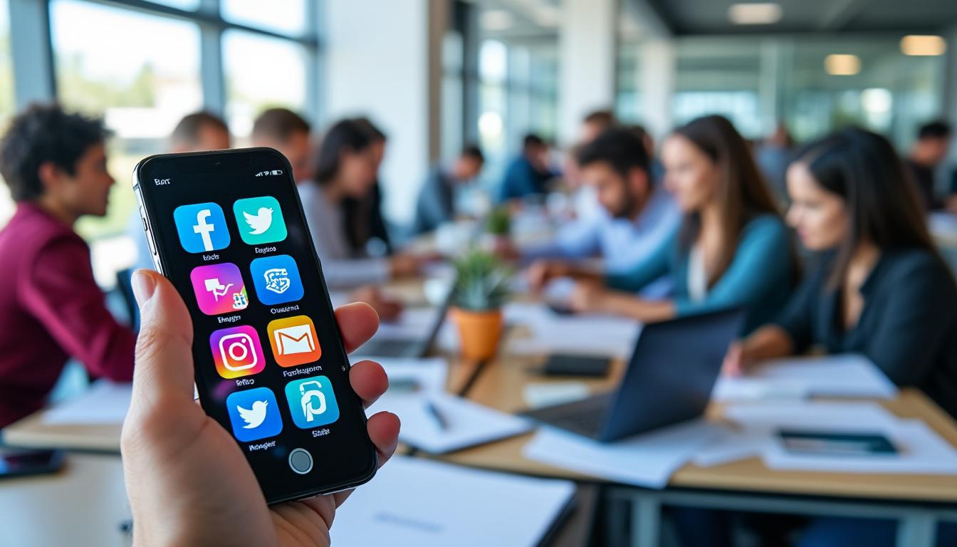 découvrez comment intégrer efficacement un bot tiktok à votre stratégie marketing. suivez nos meilleures pratiques pour automatiser vos campagnes, augmenter l’engagement et optimiser votre présence sur tiktok.