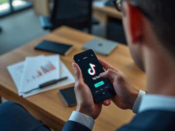découvrez les meilleures pratiques pour intégrer un bot tiktok dans votre stratégie marketing et améliorez votre engagement, automatisation et performance sur ce réseau social en pleine croissance.