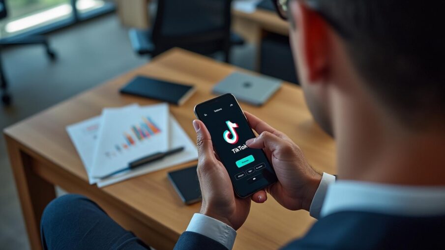 découvrez les meilleures pratiques pour intégrer un bot tiktok dans votre stratégie marketing et améliorez votre engagement, automatisation et performance sur ce réseau social en pleine croissance.