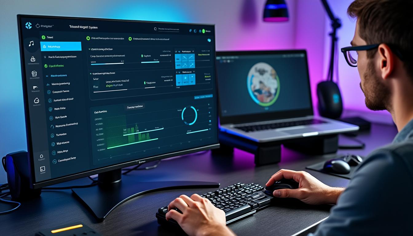 découvrez nos meilleurs conseils pour optimiser l'utilisation du quest game optimizer et améliorer vos performances de jeu. astuces pratiques, réglages essentiels et guide étape par étape pour une expérience gaming optimale.