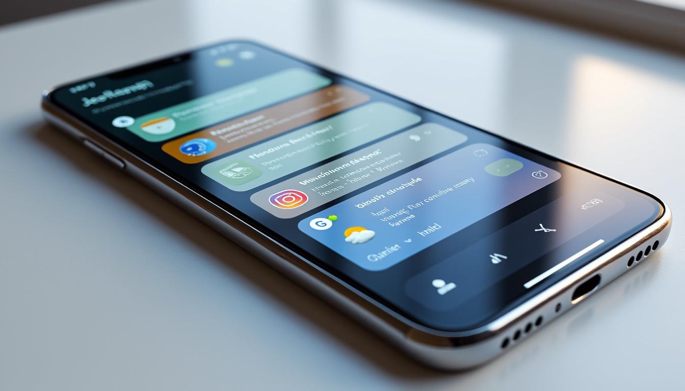 découvrez comment réaliser facilement une capture d'écran sur votre huawei p30 lite grâce à des méthodes simples et rapides expliquées étape par étape.