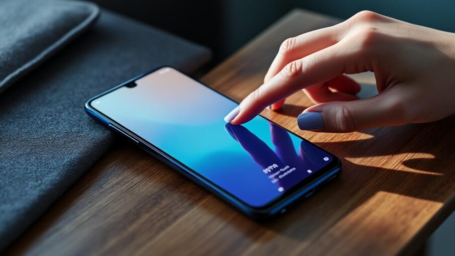 découvrez comment réaliser facilement une capture d'écran sur votre huawei p30 lite grâce à nos astuces simples et rapides. suivez notre guide pour maîtriser cette fonctionnalité en un clin d'œil !