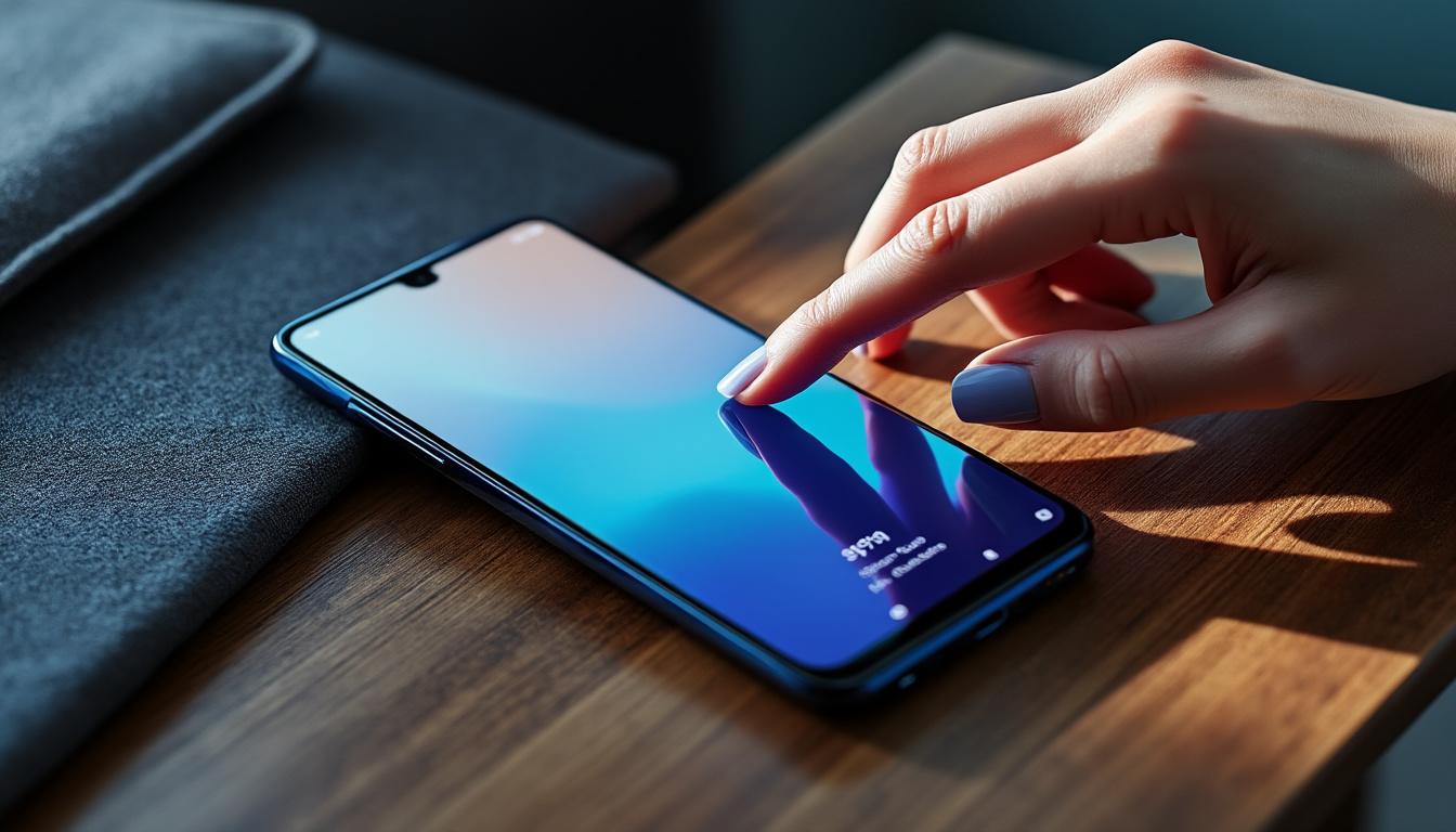découvrez comment réaliser facilement une capture d'écran sur votre huawei p30 lite grâce à nos astuces simples et rapides. suivez notre guide pour maîtriser cette fonctionnalité en un clin d'œil !