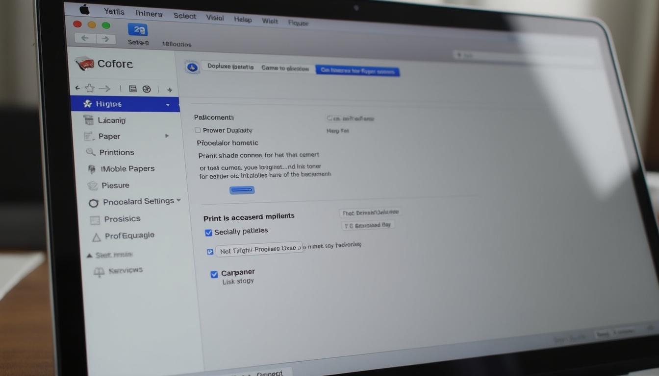 votre imprimante sort des pages blanches ? découvrez les erreurs les plus fréquentes à éviter et toutes nos solutions rapides pour résoudre ce problème d'impression.