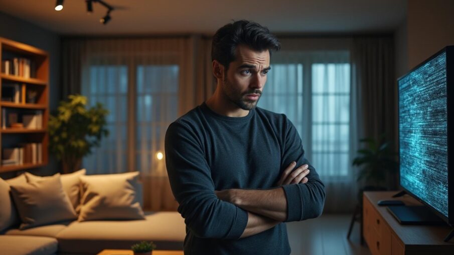 découvrez quand il est essentiel de faire appel à un professionnel pour résoudre vos problèmes de réception tv, et bénéficiez de conseils pour retrouver une qualité d'image optimale.